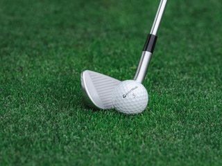 TaylorMade P7CB fers homme, acier