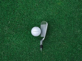 TaylorMade P7CB fers homme, acier