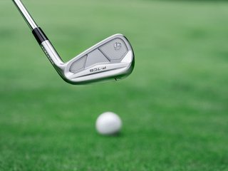 TaylorMade P7CB fers homme, acier