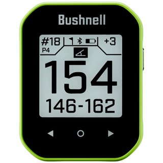 Bushnell Phantom 3 Slope GPS télémètre, vert