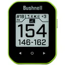 Bushnell Phantom 3 Slope GPS télémètre, vert