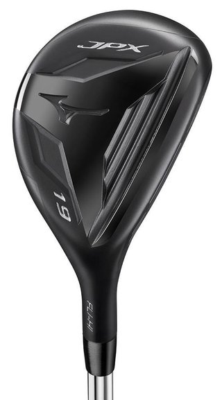 Mizuno JPX 925 Fli-Hi hybrid femme