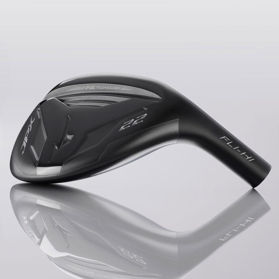 Mizuno JPX 925 Fli-Hi hybrid femme