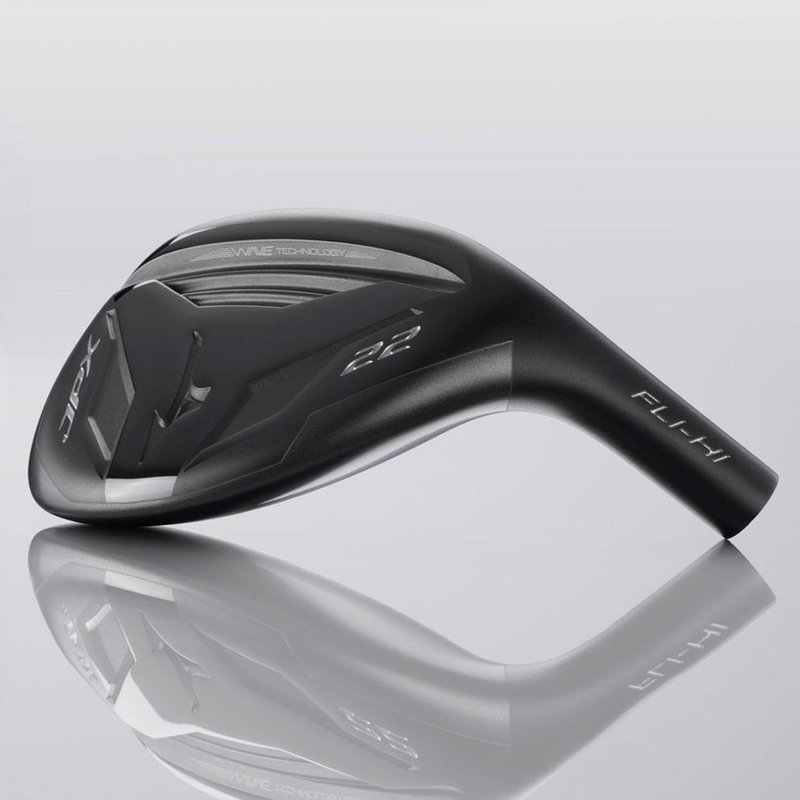 Mizuno JPX 925 Fli-Hi hybrid femme