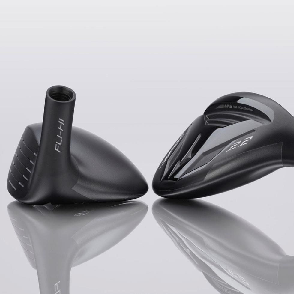 Mizuno JPX 925 Fli-Hi hybrid femme