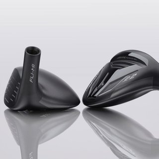 Mizuno JPX 925 Fli-Hi hybrid femme
