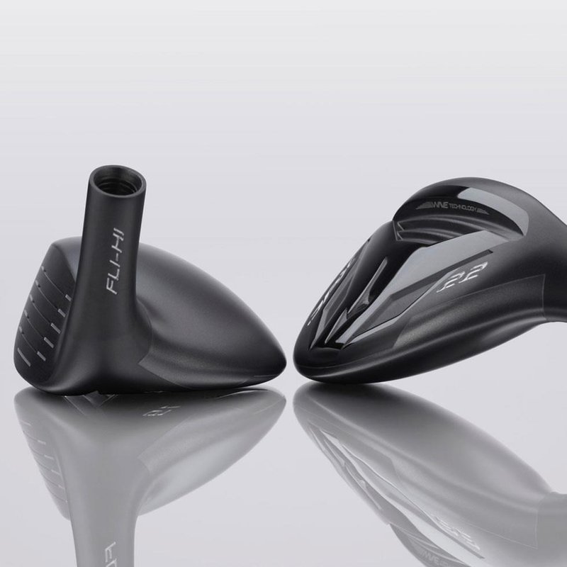 Mizuno JPX 925 Fli-Hi hybrid femme