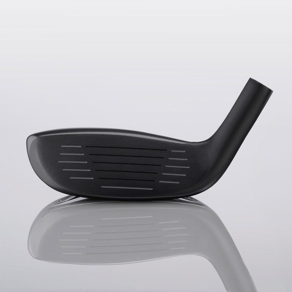 Mizuno JPX 925 Fli-Hi hybrid femme