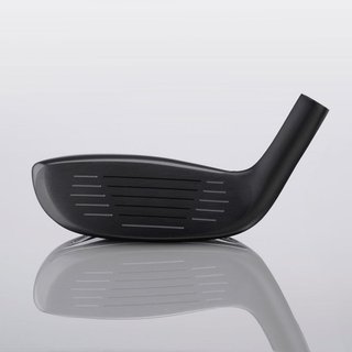 Mizuno JPX 925 Fli-Hi hybrid femme