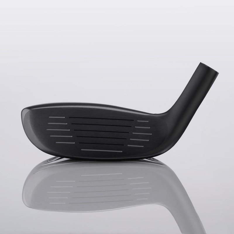 Mizuno JPX 925 Fli-Hi hybrid femme