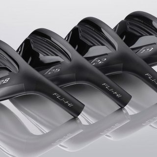 Mizuno JPX 925 Fli-Hi hybrid femme