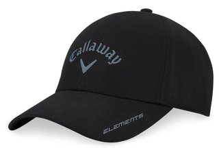Callaway HD Rain casquette homme, noire