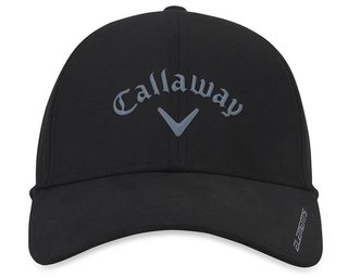 Callaway HD Rain casquette homme, noire