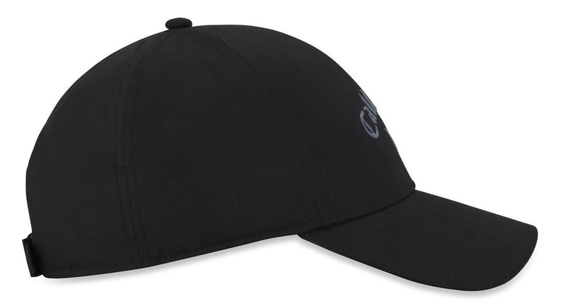 Callaway HD Rain casquette homme, noire