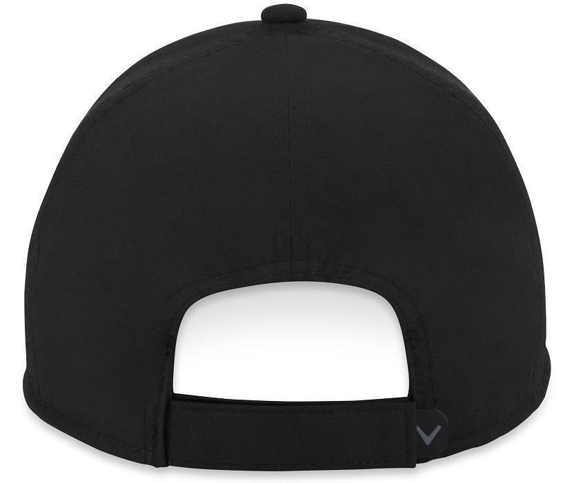 Callaway HD Rain casquette homme, noire