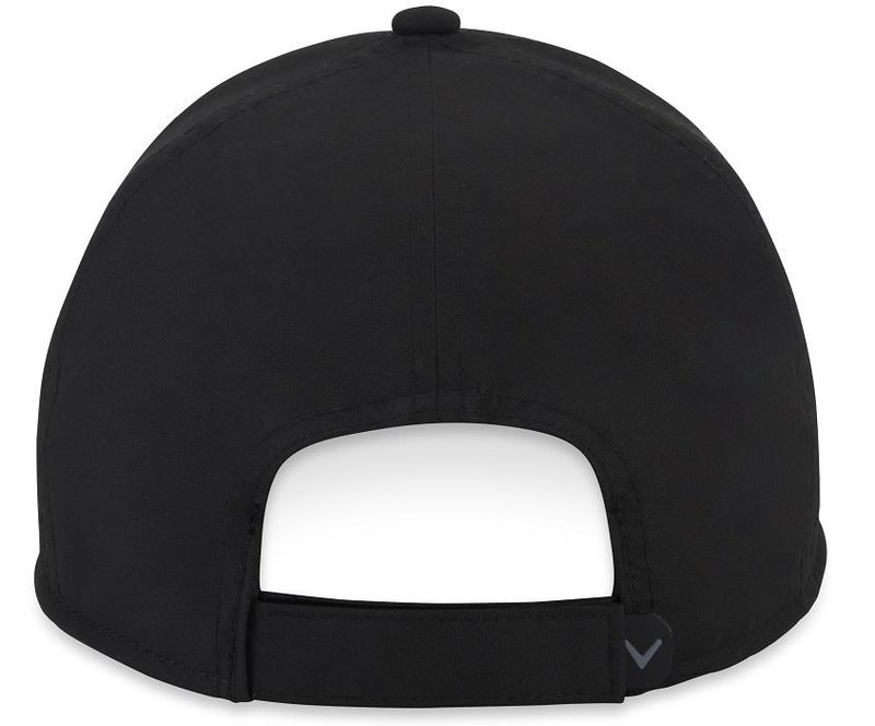 Callaway HD Rain casquette homme, noire