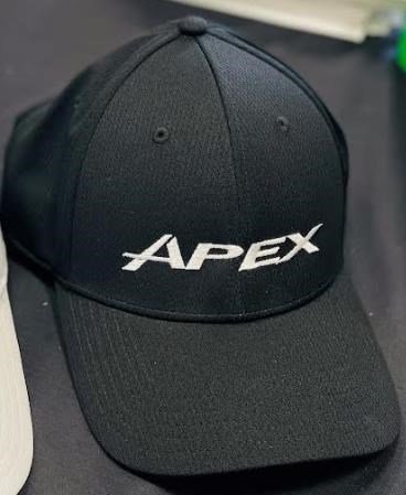 Callaway Performance Apex casquette homme, noire