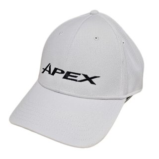 Callaway Performance Apex casquette homme, blanche