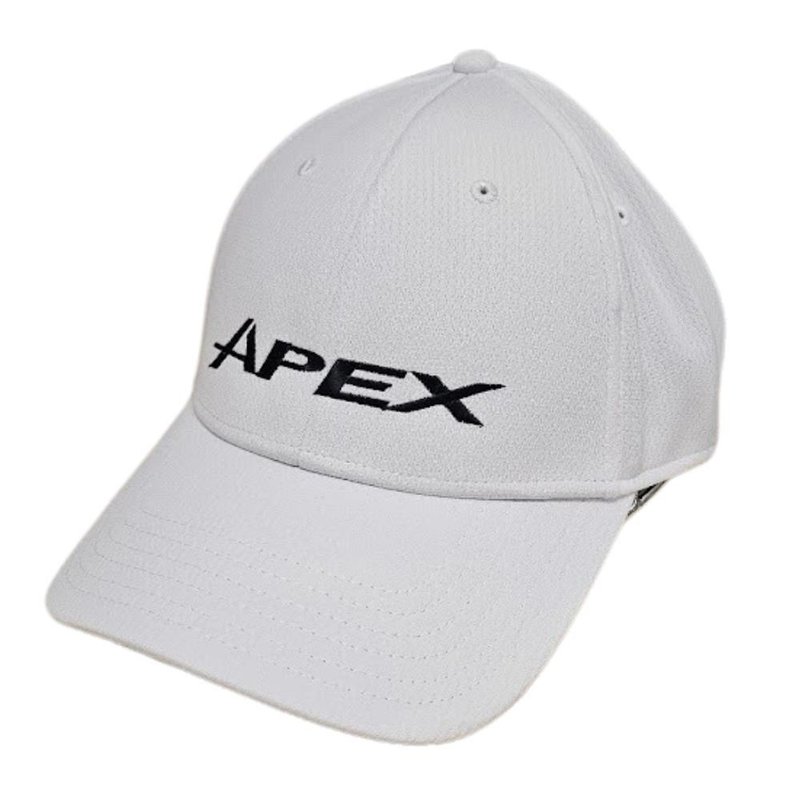 Callaway Performance Apex casquette homme, blanche