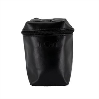 JuCad couvercle de batterie pour Powerpack, noir