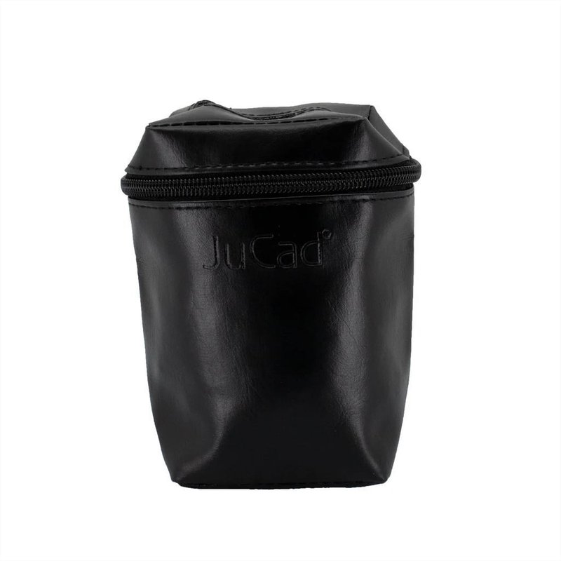 JuCad couvercle de batterie pour Powerpack, noir