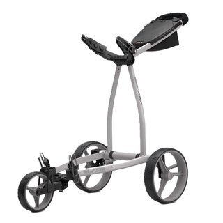 Big Max Blade IP 2.0 chariot manuel, gris/charbon