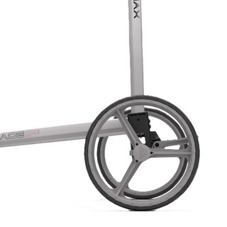 Big Max Blade IP 2.0 chariot manuel, gris/charbon