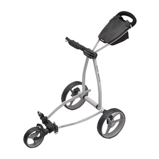 Big Max Blade IP 2.0 chariot manuel, gris/charbon