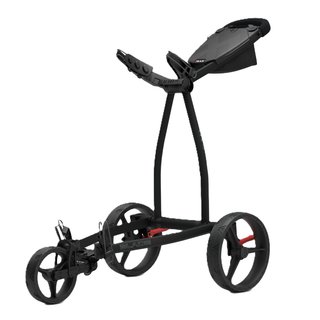 Big Max Blade IP 2.0 chariot manuel, phantom black