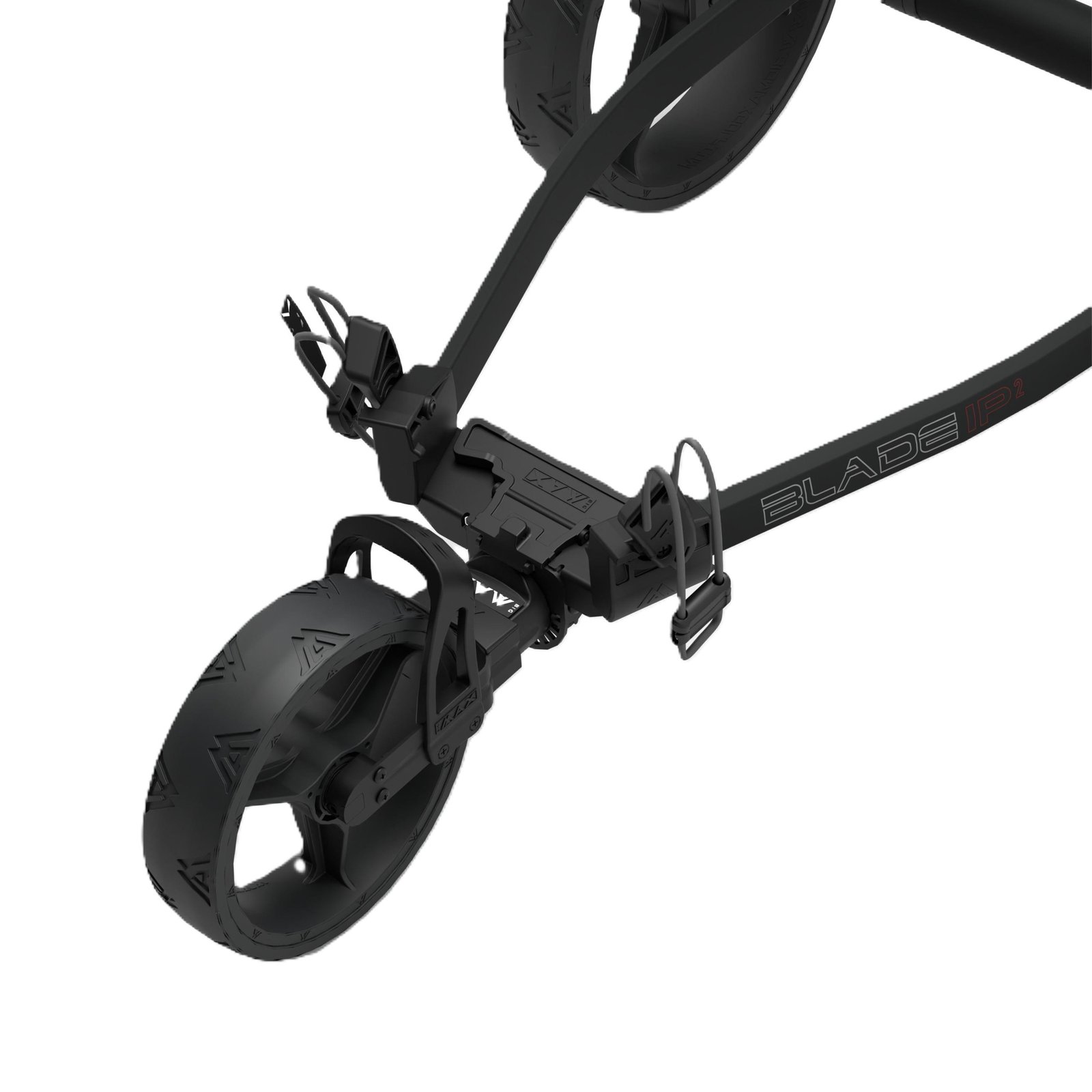 Big Max Blade IP 2.0 chariot manuel, phantom black