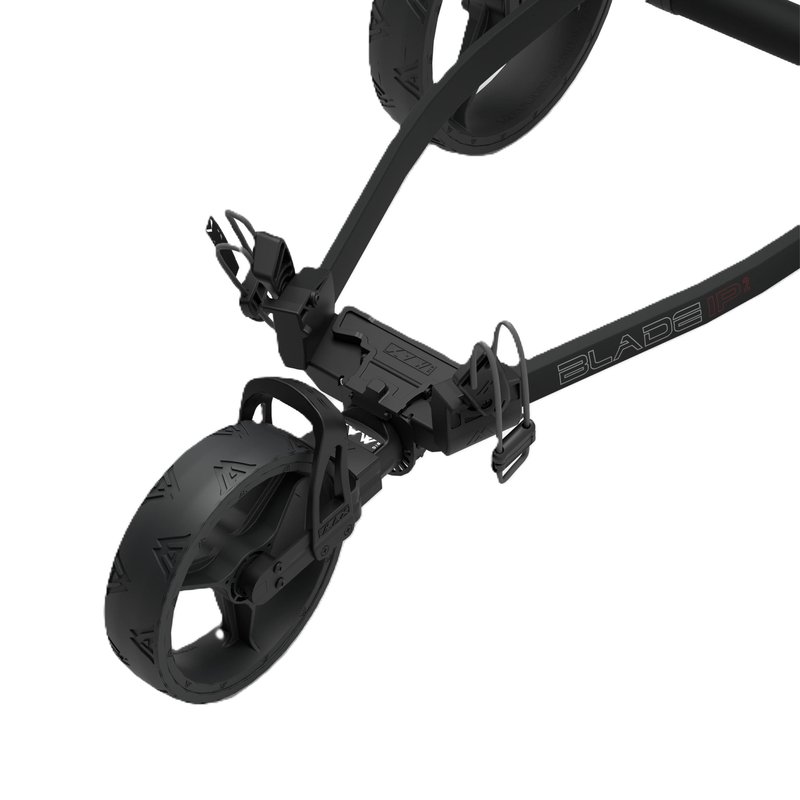 Big Max Blade IP 2.0 chariot manuel, phantom black