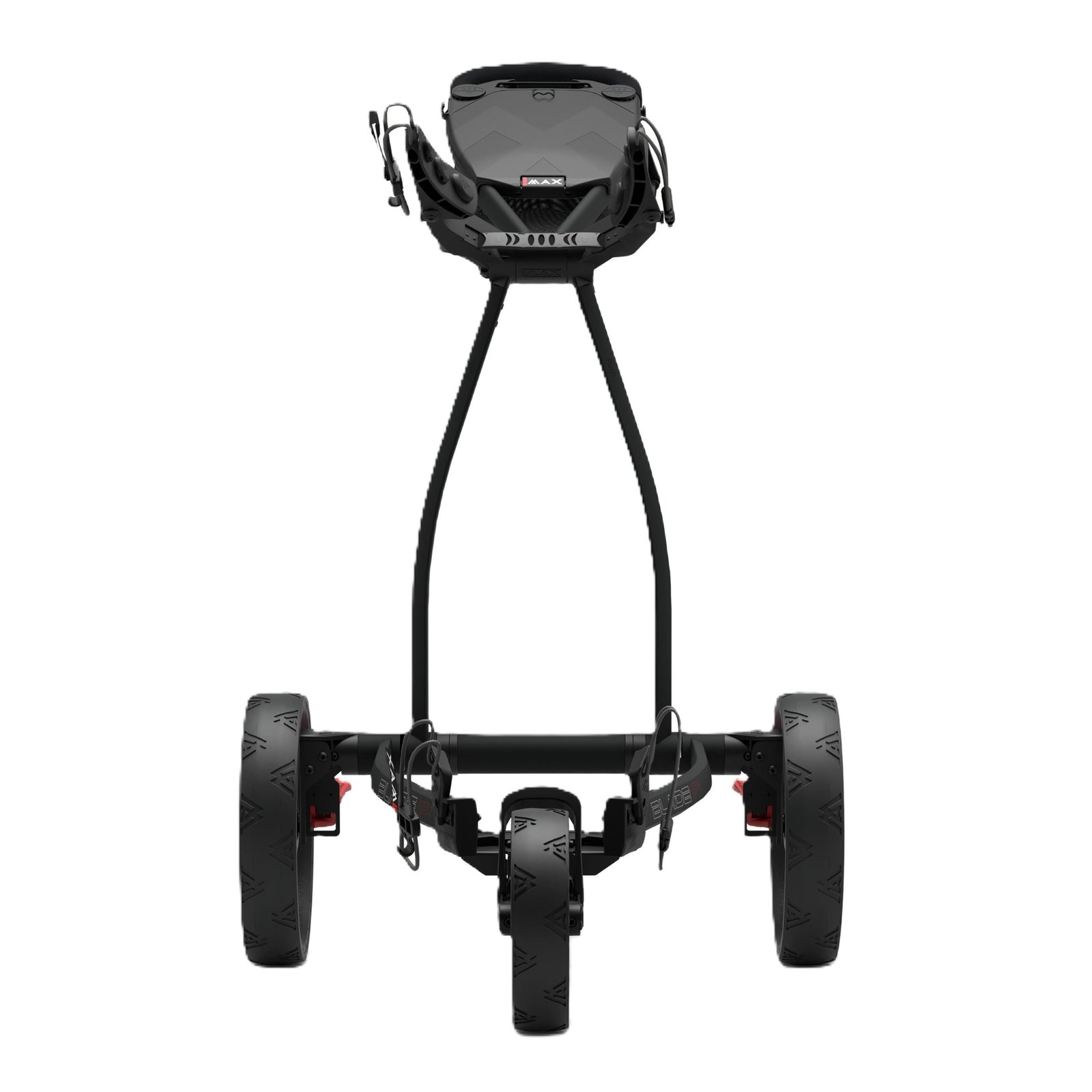 Big Max Blade IP 2.0 chariot manuel, phantom black