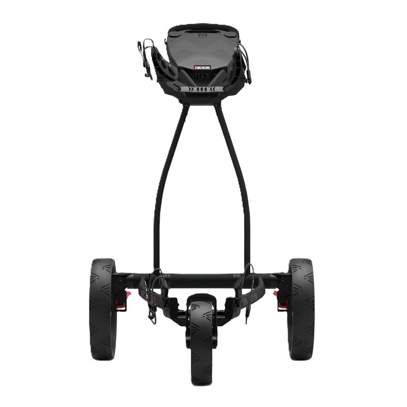 Big Max Blade IP 2.0 chariot manuel, phantom black