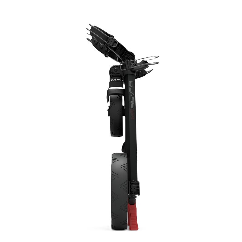 Big Max Blade IP 2.0 chariot manuel, phantom black