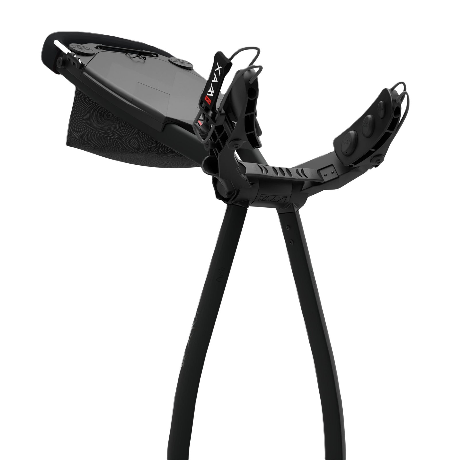 Big Max Blade IP 2.0 chariot manuel, phantom black