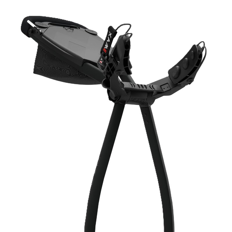 Big Max Blade IP 2.0 chariot manuel, phantom black