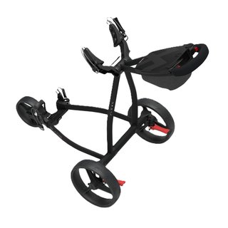 Big Max Blade IP 2.0 chariot manuel, phantom black