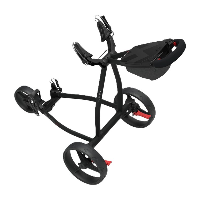 Big Max Blade IP 2.0 chariot manuel, phantom black