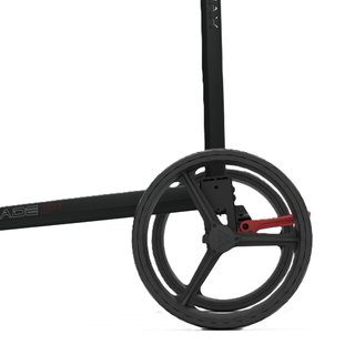 Big Max Blade IP 2.0 chariot manuel, phantom black