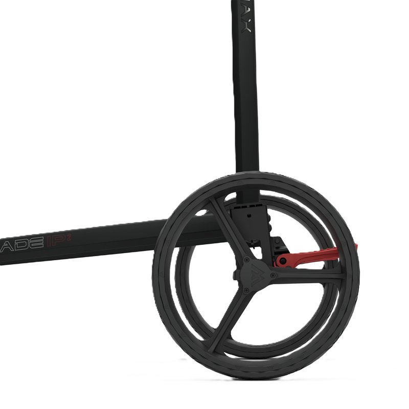 Big Max Blade IP 2.0 chariot manuel, phantom black