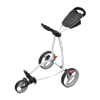 Big Max Blade IP 2.0 chariot manuel, blanc