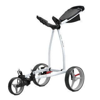Big Max Blade IP 2.0 chariot manuel, blanc