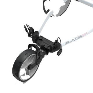 Big Max Blade IP 2.0 chariot manuel, blanc