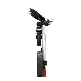 Big Max Blade IP 2.0 chariot manuel, blanc