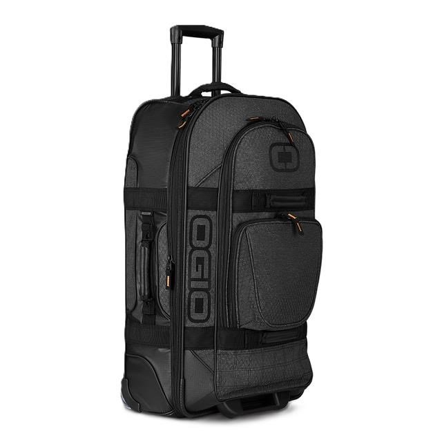 Ogio Ogio Terminal Travel Bag 95L graphite sac de voyage