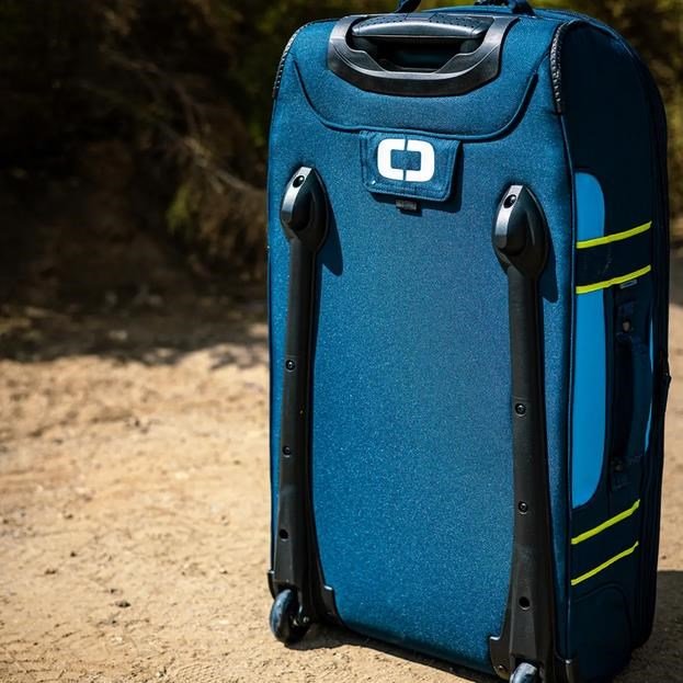 Ogio Ogio Terminal Travel Bag 95L graphite sac de voyage