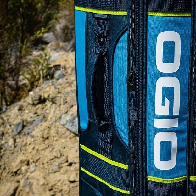Ogio Ogio Terminal Travel Bag 95L graphite sac de voyage