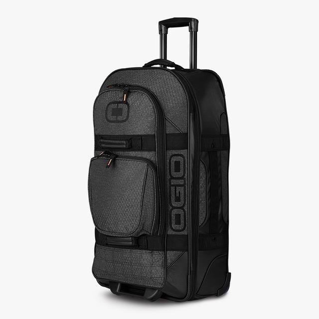 Ogio Ogio Terminal Travel Bag 95L graphite sac de voyage
