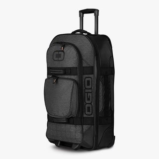 Ogio Ogio Terminal Travel Bag 95L graphite sac de voyage