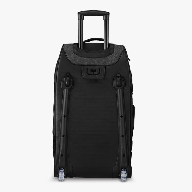 Ogio Ogio Terminal Travel Bag 95L graphite sac de voyage